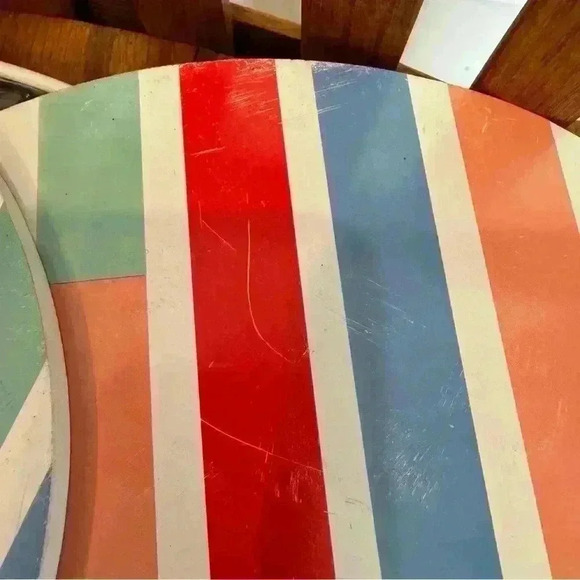 🌈 6/$60, 2 Sunny Life Beach Bats New With Case And 2 Balls, Multicolor - Picture 4 of 5